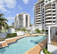 The Oasis Apartments - Accommodation Tasmania