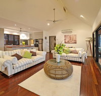Paddons - Accommodation Tasmania