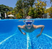Noosa Caravan Park - Accommodation Tasmania