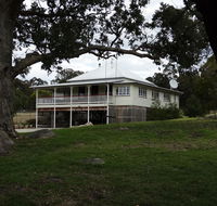 Loughmore House - Accommodation Tasmania