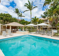 Miami Beachside Holiday Apartments - Accommodation Tasmania