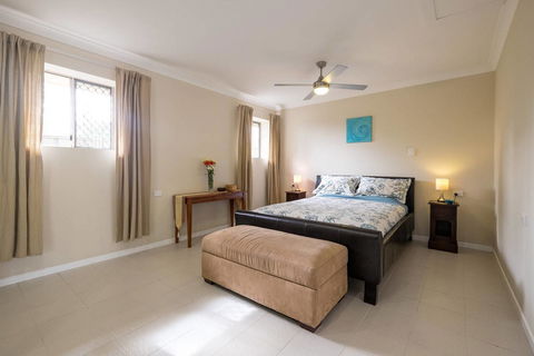 The Villa At The Bay - Accommodation Tasmania 2