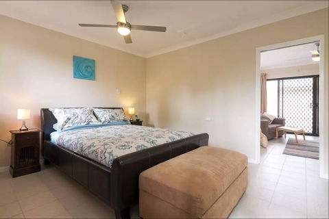 The Villa At The Bay - Accommodation Tasmania 1