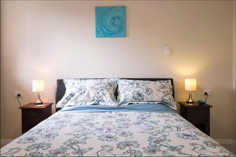 The Villa At The Bay - Accommodation Tasmania 6
