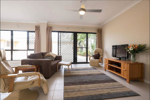 The Villa At The Bay - Accommodation Tasmania 7