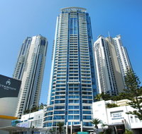 GCHR Chevron Renaissance - Accommodation Tasmania