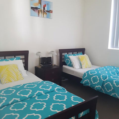 Sutton's Beach Unit - Accommodation Tasmania 15