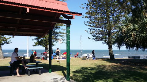 Sutton's Beach Unit - Accommodation Tasmania 21