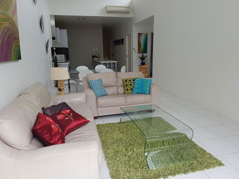 Sutton's Beach Unit - Accommodation Tasmania 0