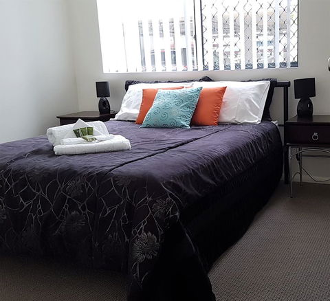 Sutton's Beach Unit - Accommodation Tasmania 14