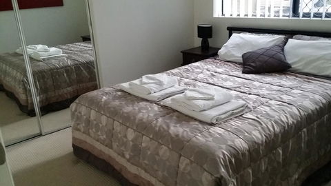 Sutton's Beach Unit - Accommodation Tasmania 13