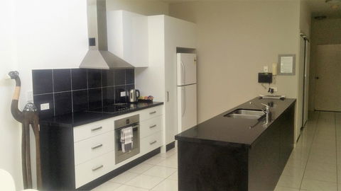 Sutton's Beach Unit - Accommodation Tasmania 1