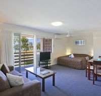 Regency Waterfront Noosa - Accommodation Tasmania