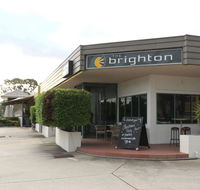 Brighton Hotel - Accommodation Tasmania
