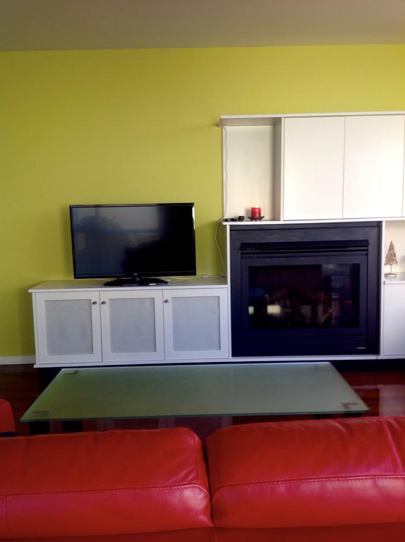 Upper Karuah River ACT Accommodation Tasmania