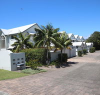 Waters Edge - Accommodation Tasmania
