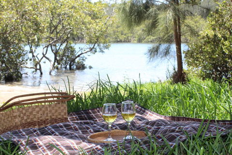 Waters Edge - Accommodation Tasmania 1