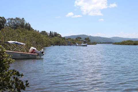 Waters Edge - Accommodation Tasmania 0