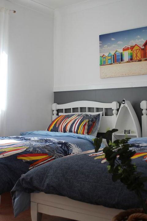 Waters Edge - Accommodation Tasmania 3