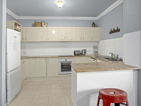 Waters Edge - Nambucca Heads - Accommodation Tasmania 3