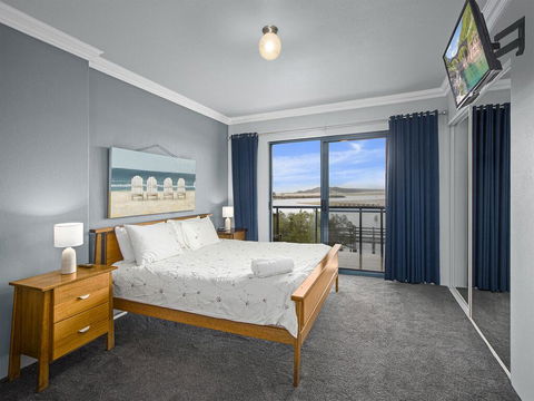 Waters Edge - Nambucca Heads - Accommodation Tasmania 2