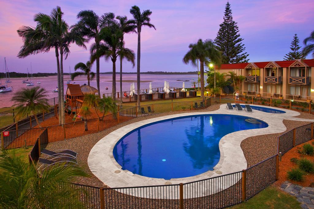  Accommodation Tasmania