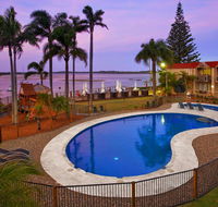 Waters Edge Port Macquarie - Accommodation Tasmania