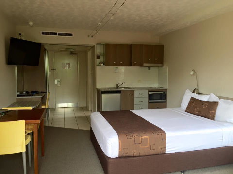 Waters Edge The Strand - Accommodation Tasmania 1