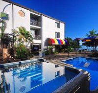 Waters Edge The Strand - Accommodation Tasmania