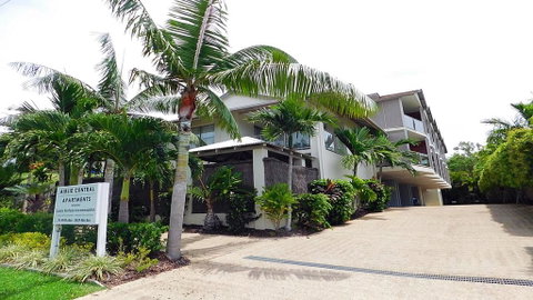 Watersons At Airlie Central Apartments - Accommodation Tasmania 1