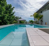 Watersons at Airlie Central Apartments - Accommodation Tasmania