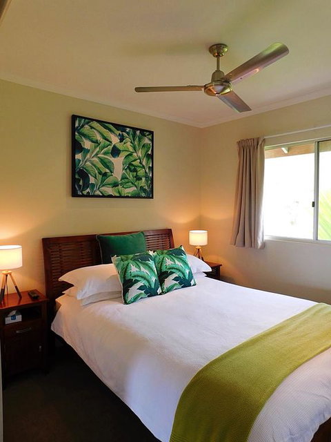 Watersons At Airlie Central Apartments - Accommodation Tasmania 3