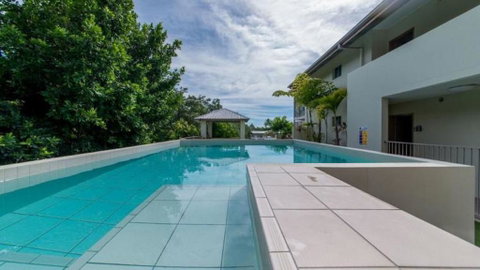 Watersons At Airlie Central Apartments - Accommodation Tasmania 0