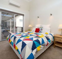 Waterstreet Apartment - Accommodation Tasmania