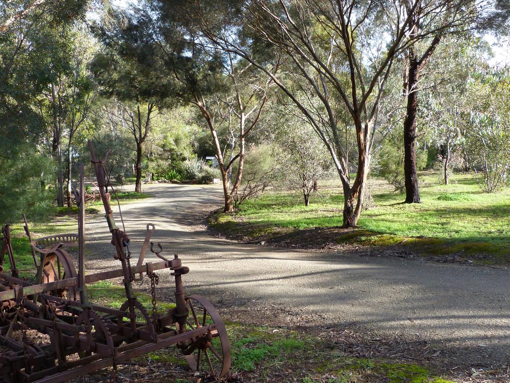 Mallala SA Accommodation Tasmania