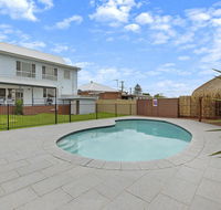 Waterview Beach house - Accommodation Tasmania