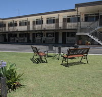Waterview Motel Maclean - Accommodation Tasmania