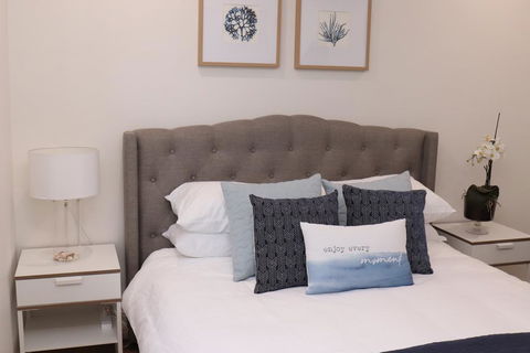 Waterviews On Marine Parade 3/32 - Accommodation Tasmania 2