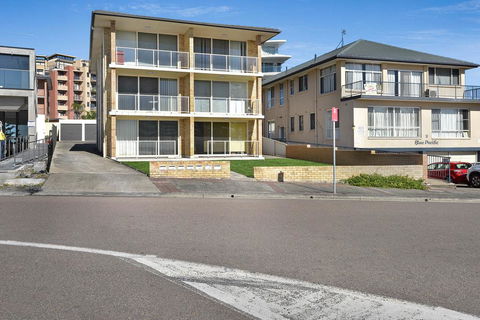 Waterviews On Marine Parade 3/32 - Accommodation Tasmania 0