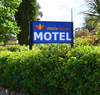 Wattle Grove Motel Maryborough - Accommodation Tasmania