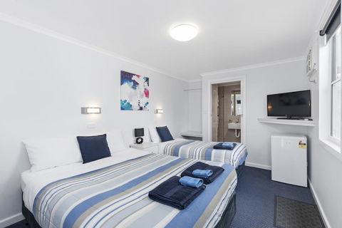 Wattle Grove Motel Maryborough - Accommodation Tasmania 1