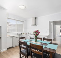 Wattle Grove Villa - Accommodation Tasmania