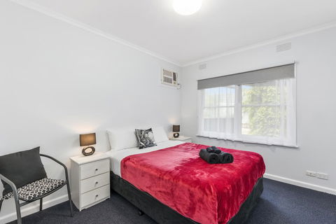 Wattle Grove Villa - Accommodation Tasmania 1