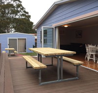 Watts  Callala Beach-Pet Friendly - Accommodation Tasmania