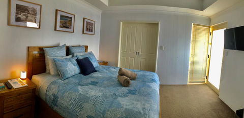 WAVE N' SOUL - Accommodation Tasmania 1