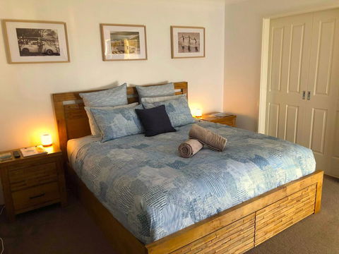 WAVE N' SOUL - Accommodation Tasmania 0