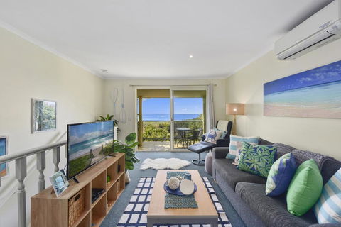 Waves At Sapphire - Accommodation Tasmania 0