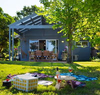 Wayward Cottage - Accommodation Tasmania