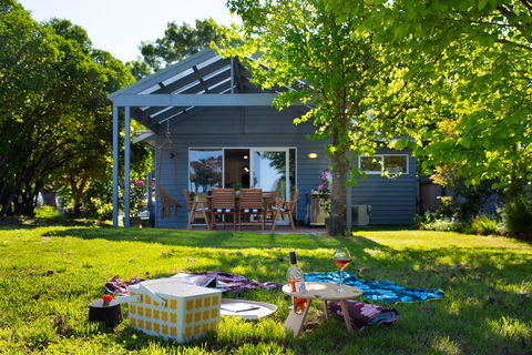 Wayward Cottage - Accommodation Tasmania 0