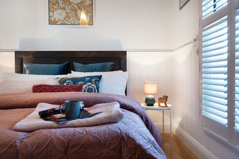 Wayward Cottage - Accommodation Tasmania 3